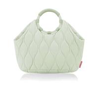 reisenthel Loopbag hobo - Elegante Hobo-Tasche - vielseitig, stylisch, mit Metallgriffen und Soft-Touch-Material.