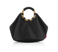 reisenthel loopbag hobo onyx gold