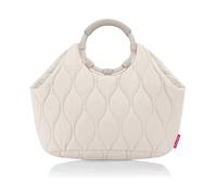 reisenthel, loopbag hobo - puffer stone