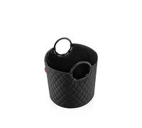 reisenthel Aufbewahrungskorb ¦ schwarz ¦ Metall ¦ Maße (cm): B: 42 H: 40 T: 42.0