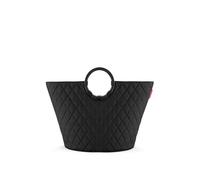 reisenthel Aufbewahrungskorb ¦ schwarz ¦ Metall ¦ Maße (cm): B: 42 H: 40 T: 42.0