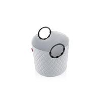 reisenthel Wäschesammler Wäschekorb loophome S rhombus light grey VR7062