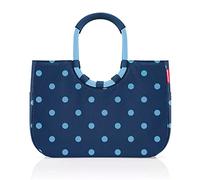 Reisenthel Loopshoppe Tragetasche Blue L
