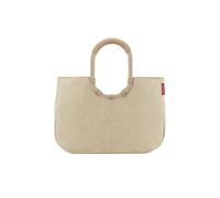 Reisenthel loopshopper L Beige Stoffbeutel