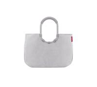 reisenthel Loopshopper ¦ grau ¦ Polyester ¦ Maße (cm): B: 46 H: 34,5 T: 25.0 Polyester