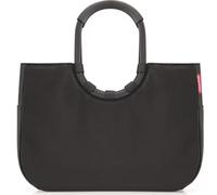 reisenthel Loopshopper L - black/black