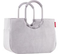 Reisenthel Loopshopper L CORD GREY B/H/T ca. 46,00x34,50x25,00 grau 0.00