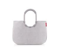 Reisenthel - loopshopper L cord grey cord grey