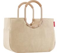Reisenthel Loopshopper L CORD SAND B/H/T ca. 46,00x34,50x25,00 sand 0.00