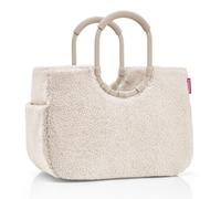 reisenthel loopshopper L Einkaufstasche Tragetasche teddy sand OR1042