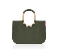 Reisenthel loopshopper L forest gold