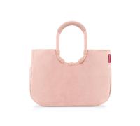 Reisenthel loopshopper L frame cord blush - limitiert- - Grün