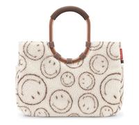 reisenthel Loopshopper L Frame Shopper Tasche 46 cm beige