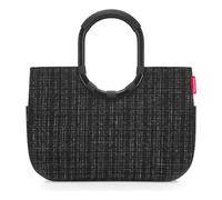 reisenthel Loopshopper L Frame Shopper Tasche 46 cm schwarz