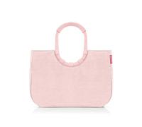 reisenthel Shoppingtasche ¦ rosa/pink ¦ Kunststoff,Metall ¦ Maße (cm): B: 46 H: 34,5 T: 25.0