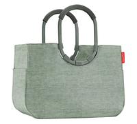 Reisenthel Loopshopper L Frame Twist Sage B/H/T ca. 46,00x34,50x25,00 grün 0.00