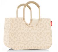 Reisenthel Loopshopper L Leo Vanilla
