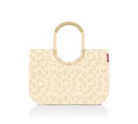 Reisenthel Loopshopper L, Leo Vanilla