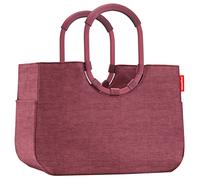 Reisenthel Loopshopper L MAROON B/H/T ca. 46,00x34,50x25,00 - Stück