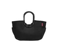 Reisenthel Loopshopper L mesh black