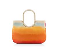 Reisenthel loopshopper L mesh tropical