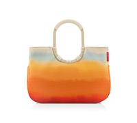 reisenthel loopshopper L mesh tropical