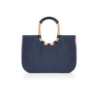 reisenthel loopshopper L midnight gold