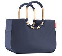 Reisenthel Loopshopper L Midnight Gold B/H/T ca. 46,00x34,50x25,00 - Stück