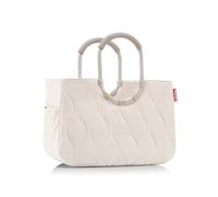 Reisenthel Einkaufstasche Loopshopper L puffer stone Damen