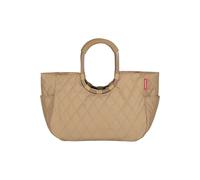 Reisenthel Loopshopper L rhombus ginger