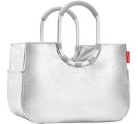loopshopper L OR-silber