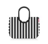 reisenthel loopshopper L summerstripes black