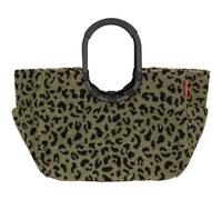 Reisenthel Loopshopper L teddy leo olive