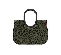 reisenthel loopshopper L teddy leo olive