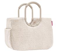 Reisenthel Loopshopper L TEDDY SAND B/H/T ca. 46,00x34,50x25,00 - Stück