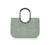 Reisenthel Loopshopper L, Twist Sage
