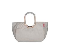 Reisenthel Loopshopper L twist sky rose