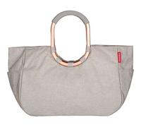 Reisenthel Loopshopper L twist sky rose