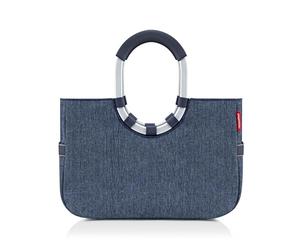 reisenthel loopshopper M Einkaufskorb Einkaufstasche herringbone OS4113