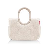 reisenthel loopshopper M Einkaufstasche Tragetasche Teddy Sand OS1042