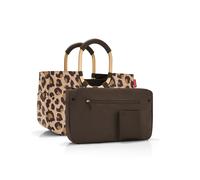 Reisenthel Loopshopper M frame Leo