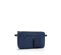Reisenthel Loopshopper-OS4113 Tasche Herringbone dark blue M