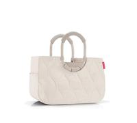 Reisenthel LOOPSHOPPER M in Farbe puffer stone