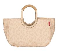Reisenthel loopshopper M leo vanilla