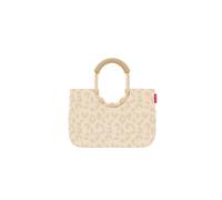 Reisenthel Loopshopper M leo vanilla