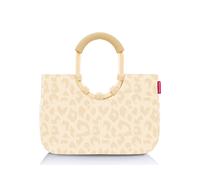 reisenthel loopshopper M leo vanilla