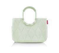 Reisenthel Loopshopper M Puffer Iced Matcha
