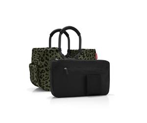 Reisenthel loopshopper M teddy leo