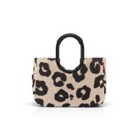 Reisenthel Loopshopper M Teddy Leo Cream