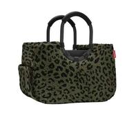 Reisenthel loopshopper M teddy leo olive